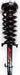 Suspension Strut and Coil Spring Assembly FCS Automotive 2335797L