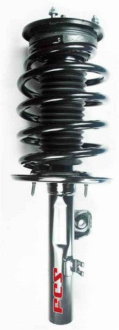 Suspension Strut and Coil Spring Assembly FCS Automotive 2335849L