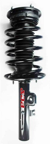 Suspension Strut and Coil Spring Assembly FCS Automotive 2335849R