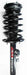 Suspension Strut and Coil Spring Assembly FCS Automotive 2335849R