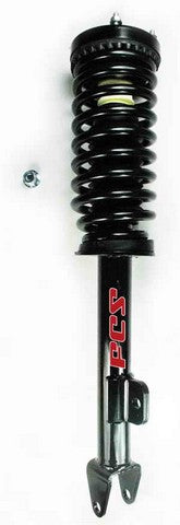 Suspension Strut and Coil Spring Assembly FCS Automotive 2335850