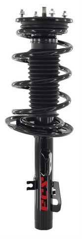 Suspension Strut and Coil Spring Assembly FCS Automotive 2335876L