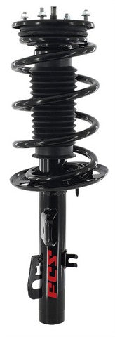 Suspension Strut and Coil Spring Assembly FCS Automotive 2335876R