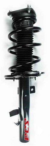 Suspension Strut and Coil Spring Assembly FCS Automotive 2335877L