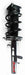 Suspension Strut and Coil Spring Assembly FCS Automotive 2335877R