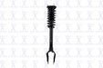 Suspension Strut and Coil Spring Assembly FCS Automotive 2335883R