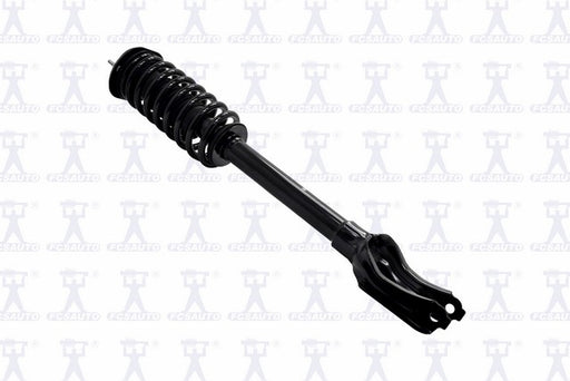 Suspension Strut and Coil Spring Assembly FCS Automotive 2335883R