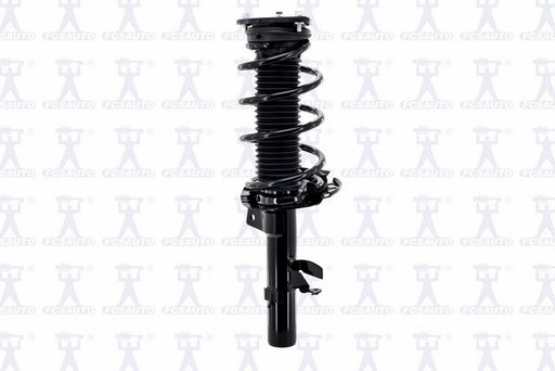 Suspension Strut and Coil Spring Assembly FCS Automotive 2335893L