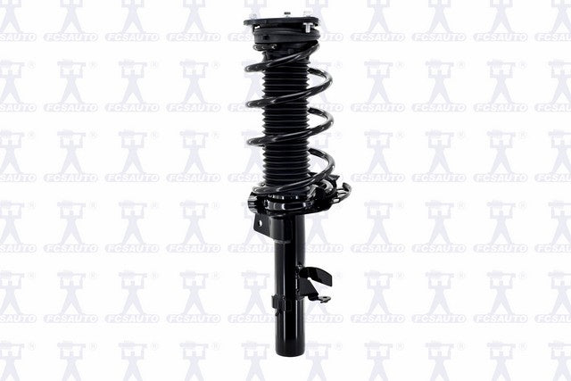 Suspension Strut and Coil Spring Assembly FCS Automotive 2335893L