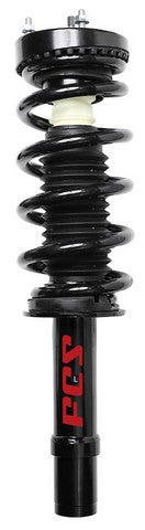 Suspension Strut and Coil Spring Assembly FCS Automotive 2335895L