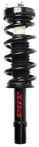 Suspension Strut and Coil Spring Assembly FCS Automotive 2335895R