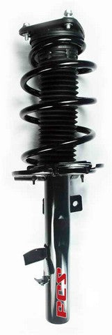 Suspension Strut and Coil Spring Assembly FCS Automotive 2335897L