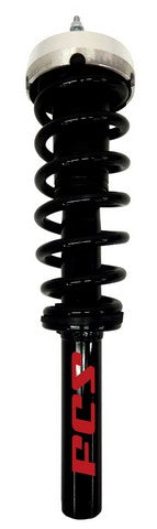 Suspension Strut and Coil Spring Assembly FCS Automotive 2335906