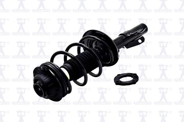 Suspension Strut and Coil Spring Assembly FCS Automotive 2335908L