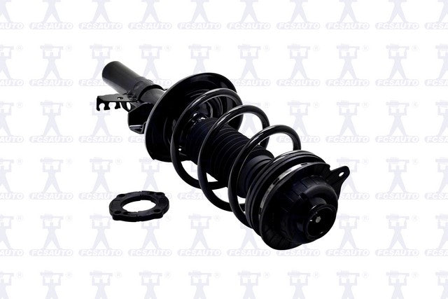 Suspension Strut and Coil Spring Assembly FCS Automotive 2335908L