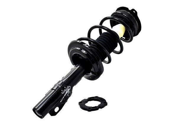 Suspension Strut and Coil Spring Assembly FCS Automotive 2335908R