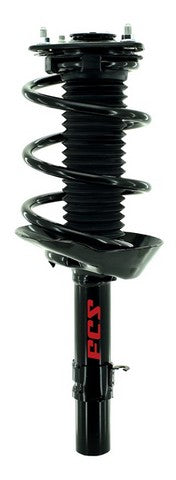 Suspension Strut and Coil Spring Assembly FCS Automotive 2335909R