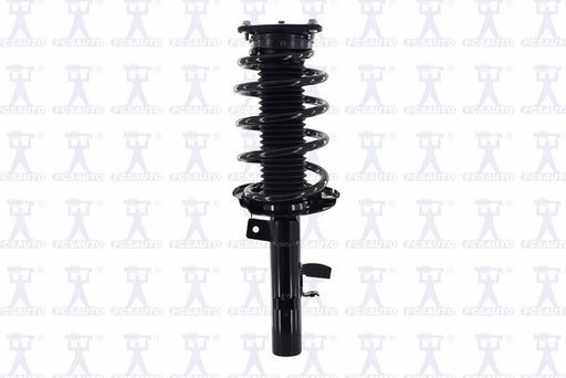 Suspension Strut and Coil Spring Assembly FCS Automotive 2335958L