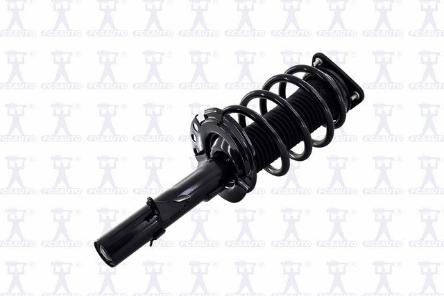 Suspension Strut and Coil Spring Assembly FCS Automotive 2335958R