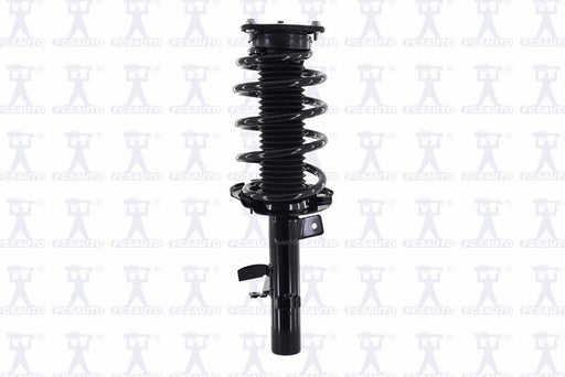 Suspension Strut and Coil Spring Assembly FCS Automotive 2335958R