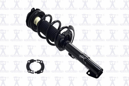 Suspension Strut and Coil Spring Assembly FCS Automotive 2335992L