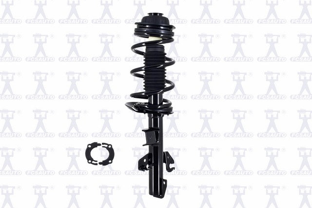 Suspension Strut and Coil Spring Assembly FCS Automotive 2335992L