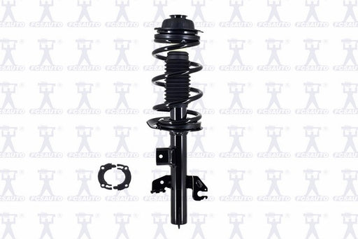 Suspension Strut and Coil Spring Assembly FCS Automotive 2335992L