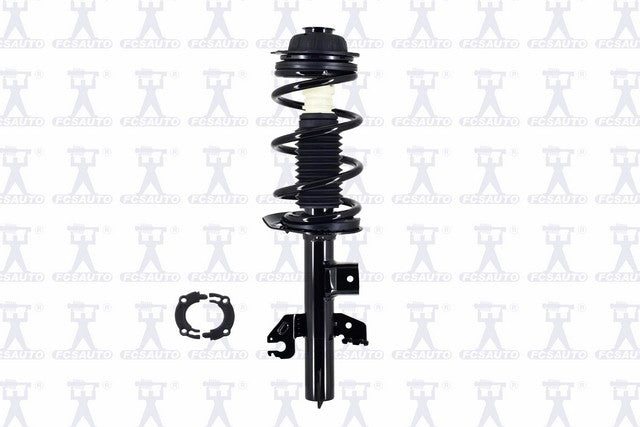 Suspension Strut and Coil Spring Assembly FCS Automotive 2335992R