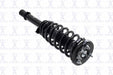 Suspension Strut and Coil Spring Assembly FCS Automotive 2336305L