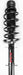 Suspension Strut and Coil Spring Assembly FCS Automotive 2336306