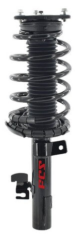 Suspension Strut and Coil Spring Assembly FCS Automotive 2336311R