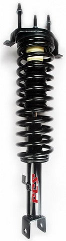 Suspension Strut and Coil Spring Assembly FCS Automotive 2336338