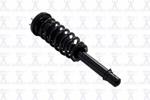 Suspension Strut and Coil Spring Assembly FCS Automotive 2336347