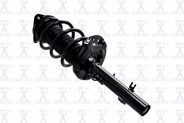 Suspension Strut and Coil Spring Assembly FCS Automotive 2337006R