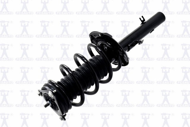 Suspension Strut and Coil Spring Assembly FCS Automotive 2337006R