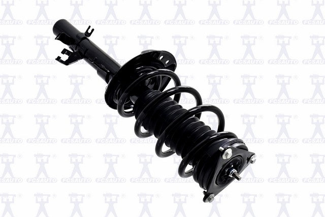 Suspension Strut and Coil Spring Assembly FCS Automotive 2337006R