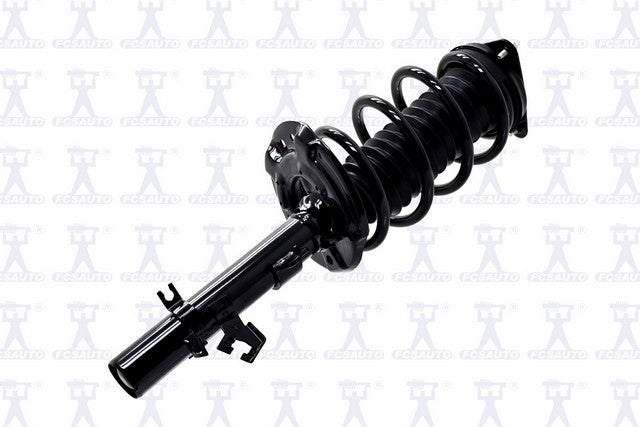 Suspension Strut and Coil Spring Assembly FCS Automotive 2337006R