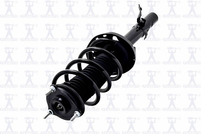 Suspension Strut and Coil Spring Assembly FCS Automotive 2337077L