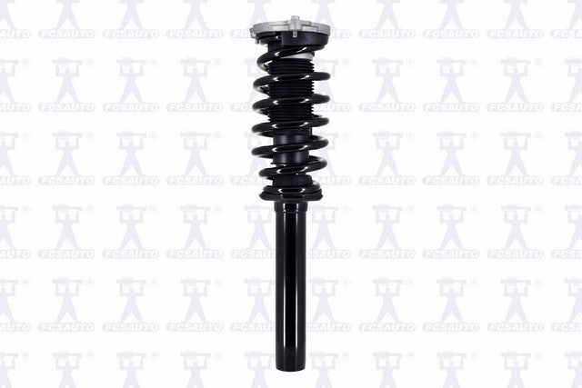 Suspension Strut and Coil Spring Assembly FCS Automotive 2337097