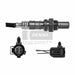 Oxygen Sensor Denso 234-4010