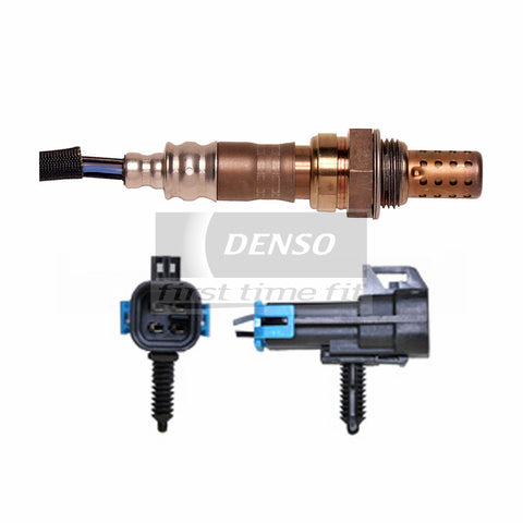 Oxygen Sensor Denso 234-4018