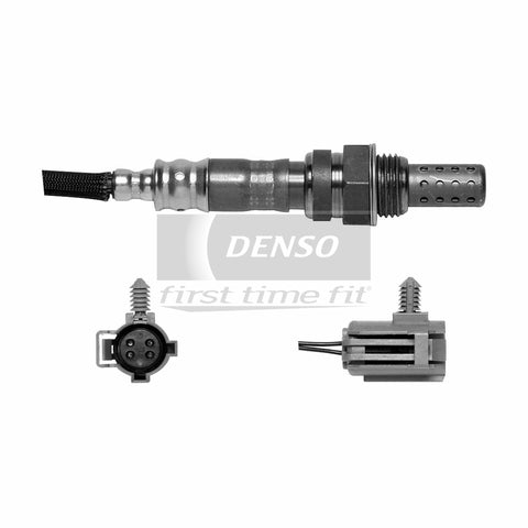 Oxygen Sensor Denso 234-4076