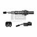 Oxygen Sensor Denso 234-4135