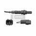 Oxygen Sensor Denso 234-4166