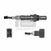 Oxygen Sensor Denso 234-4186