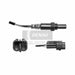 Oxygen Sensor Denso 234-4191