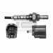 Oxygen Sensor Denso 234-4391