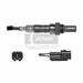 Oxygen Sensor Denso 234-4657