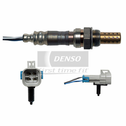 Oxygen Sensor Denso 234-4668