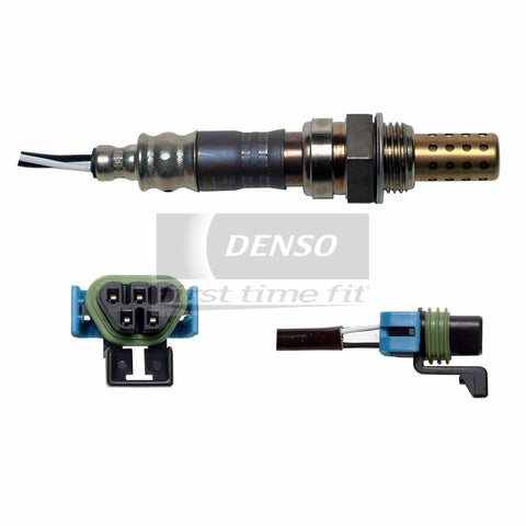 Oxygen Sensor Denso 234-4669